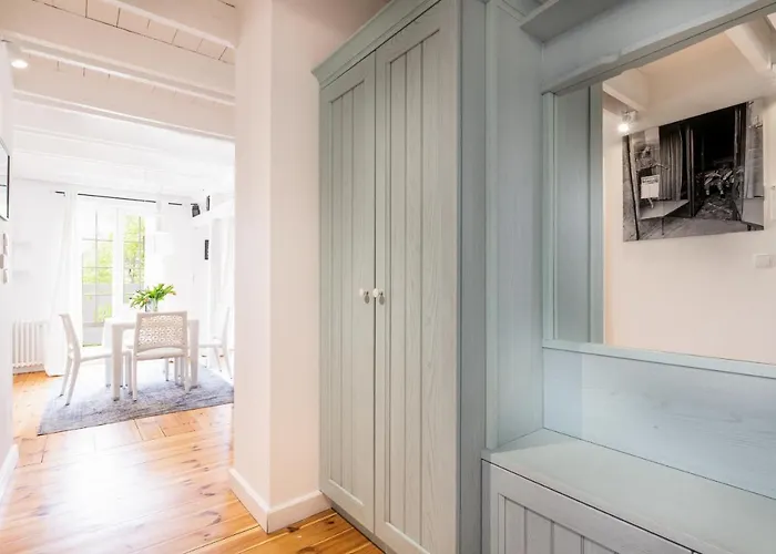 Dom Przy Plazy - Appartamento