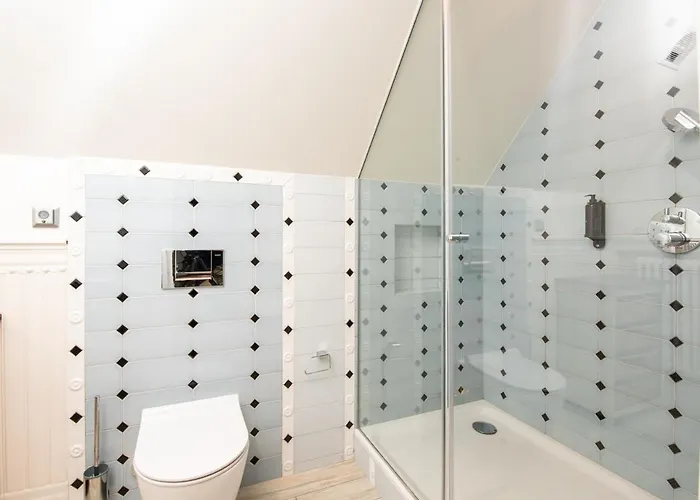 Dom Przy Plazy - * Sopot