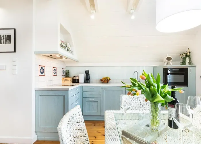 Appartamento Dom Przy Plazy - *