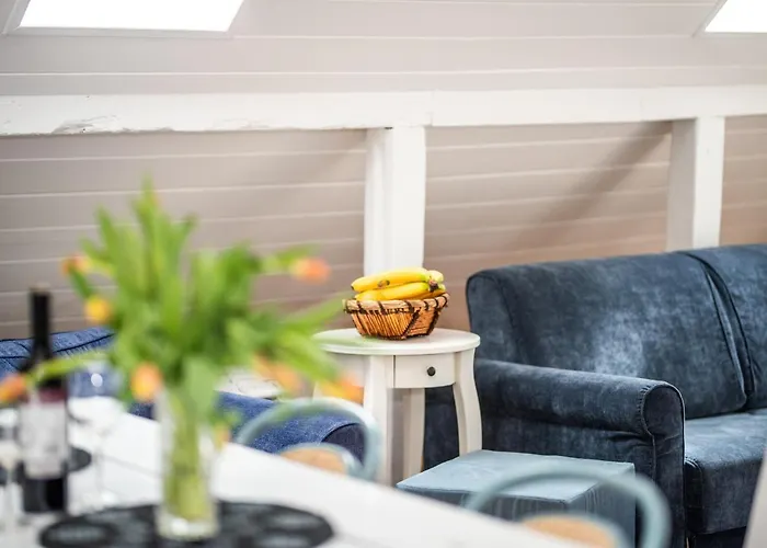 Dom Przy Plazy - Sopot