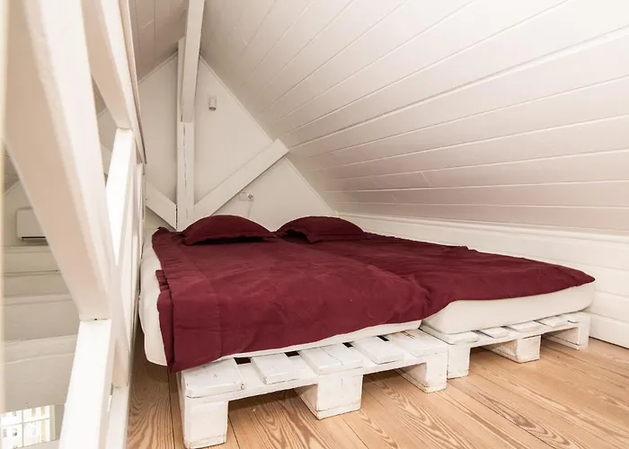 Dom Przy Plazy - Appartamento *