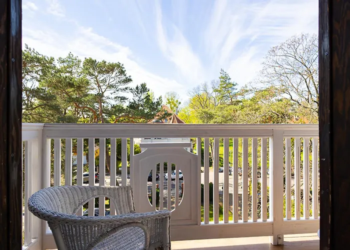 Dom Przy Plazy - * Sopot