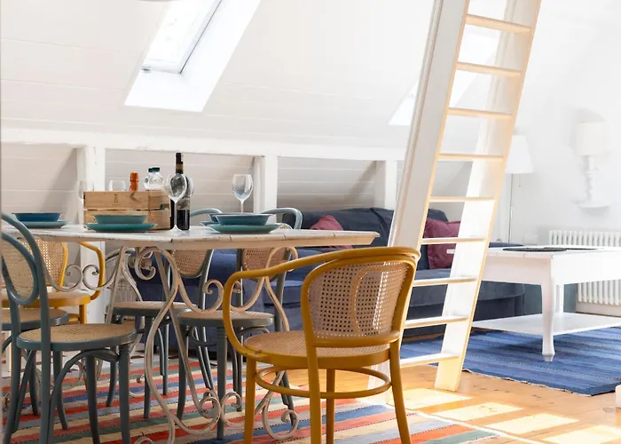 Dom Przy Plazy - * Sopot