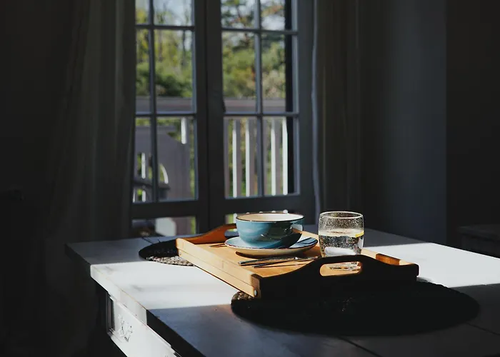 Dom Przy Plazy - Appartamento *