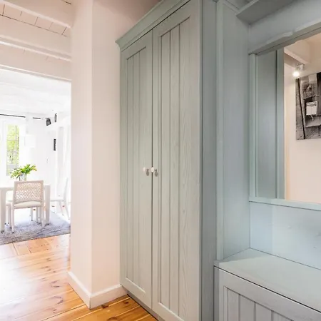 Dom Przy Plazy - Apartment