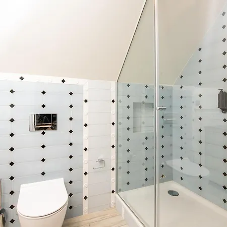 Dom Przy Plazy - * Zoppot