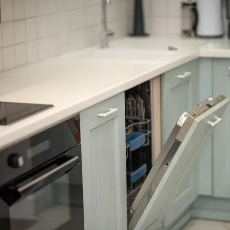 Apartment Dom Przy Plazy - *