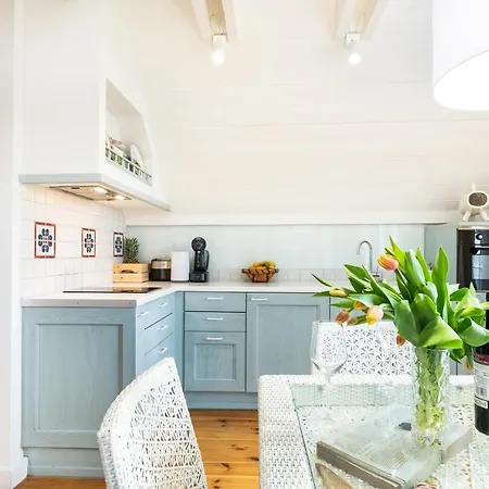 Apartment Dom Przy Plazy - *