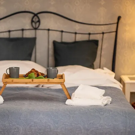 Dom Przy Plazy - Zoppot