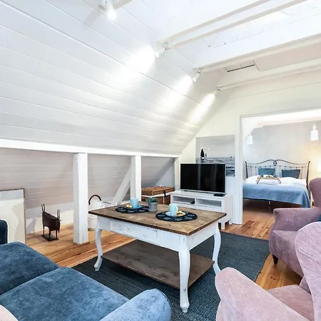 Apartment Dom Przy Plazy -