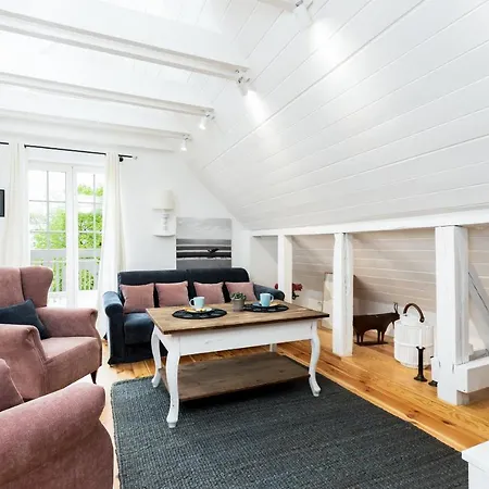 Dom Przy Plazy - * Zoppot