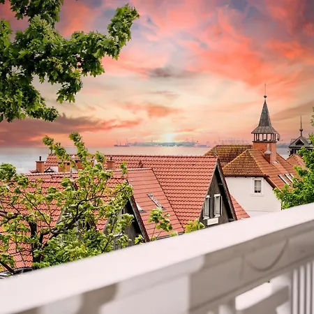 Dom Przy Plazy - * Sopoty