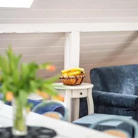 Dom Przy Plazy - Sopoty