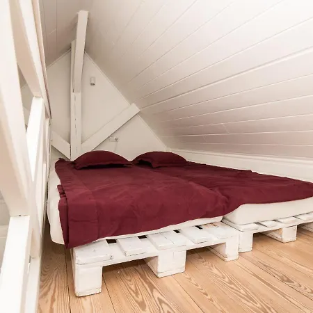 Dom Przy Plazy - Apartment *