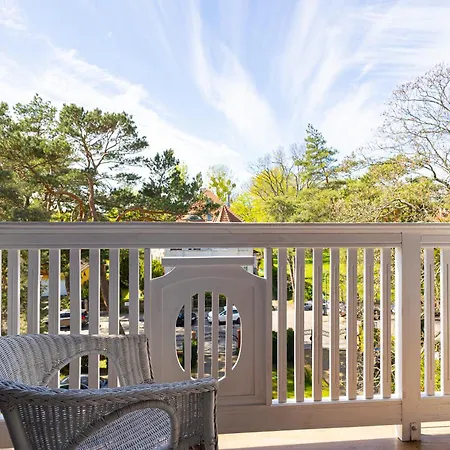 Dom Przy Plazy - * Zoppot