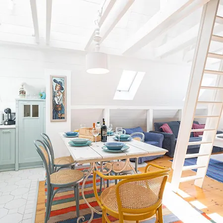 Dom Przy Plazy - Zoppot