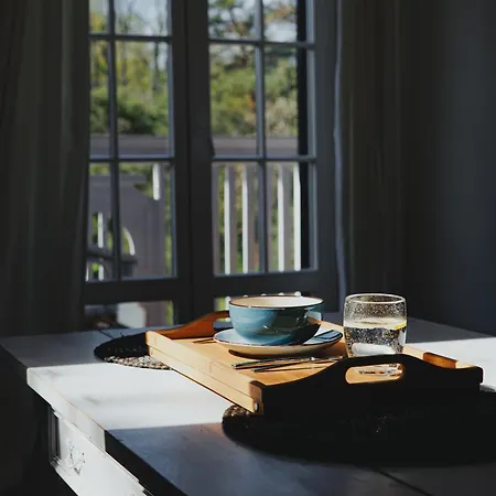 Dom Przy Plazy - Apartmán *