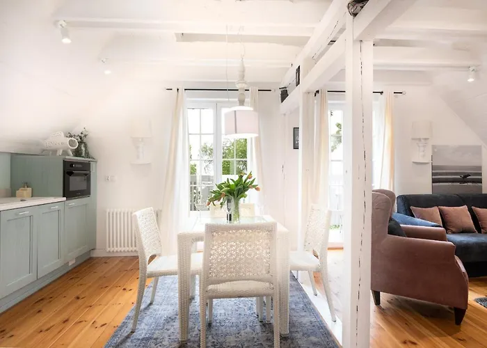 Apartman Dom Przy Plazy - *