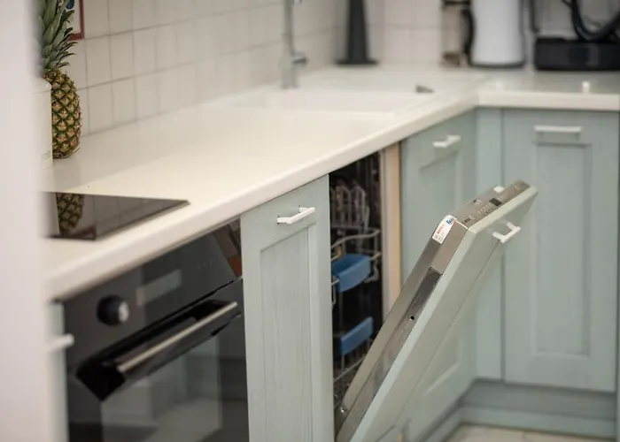 Apartman Dom Przy Plazy - *