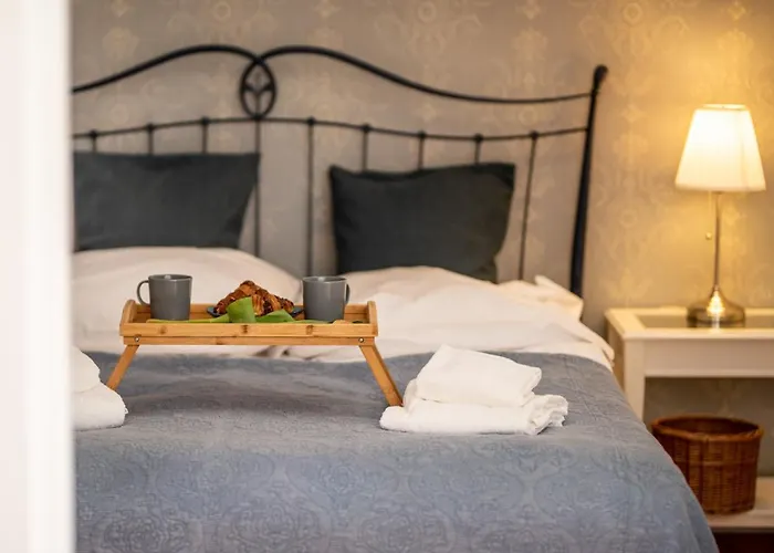 Dom Przy Plazy - Sopot