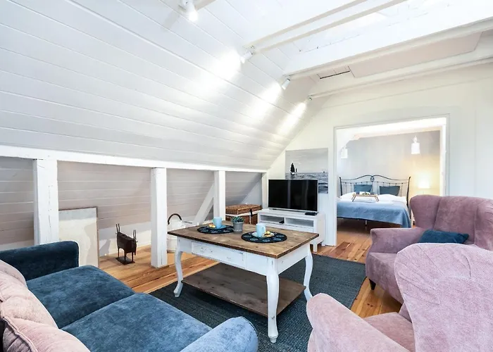 Apartman Dom Przy Plazy -