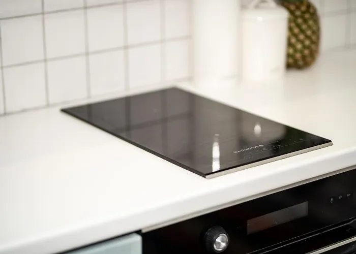 Dom Przy Plazy - Apartman