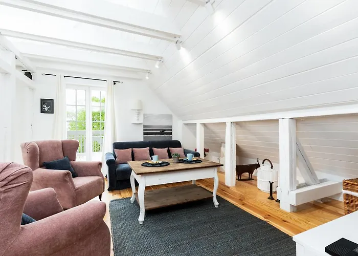 Dom Przy Plazy - * Sopot