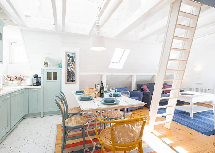 Dom Przy Plazy - Sopot