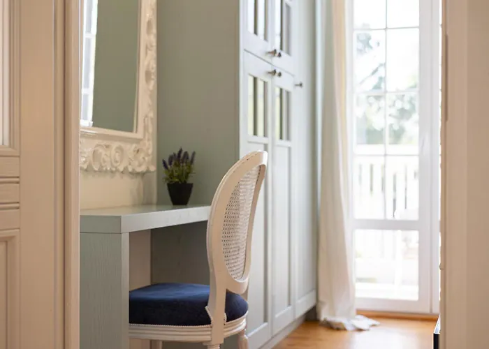 Dom Przy Plazy - Apartman