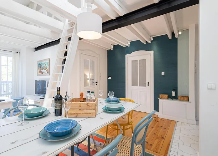 Apartman Dom Przy Plazy -